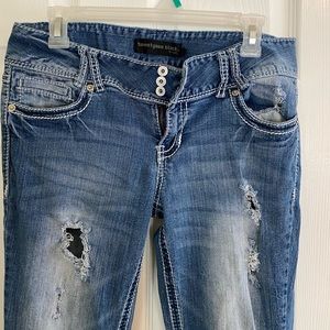 Rue 21 jeans